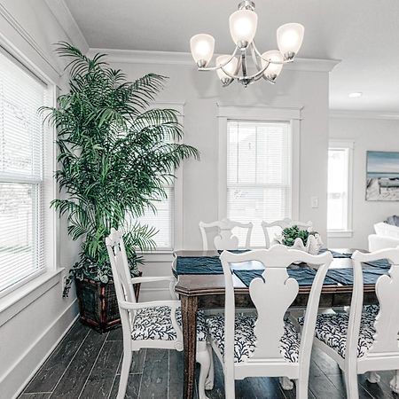 Grande Pointe Driftwood Villa Inlet Beach Ngoại thất bức ảnh