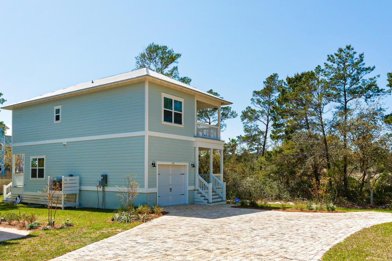 Grande Pointe Driftwood Villa Inlet Beach Ngoại thất bức ảnh
