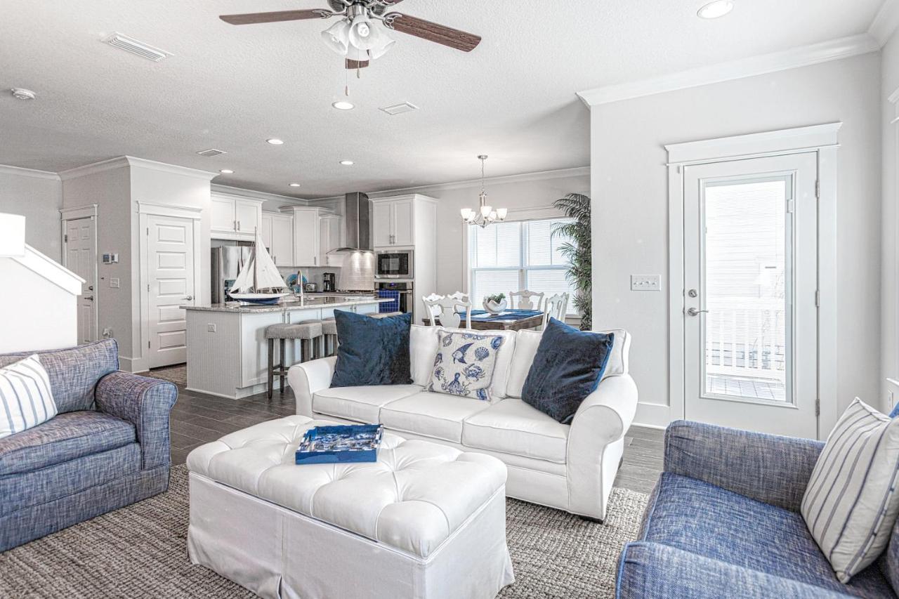 Grande Pointe Driftwood Villa Inlet Beach Ngoại thất bức ảnh