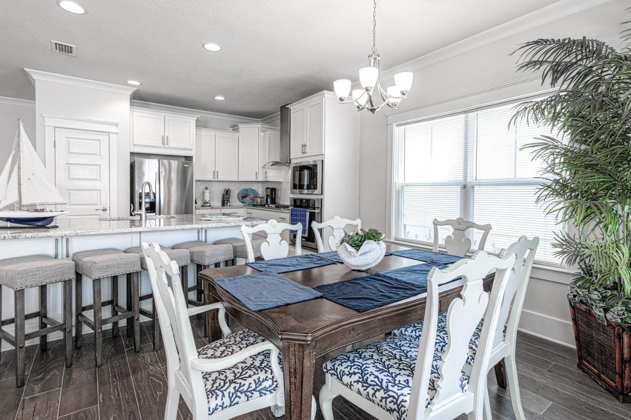 Grande Pointe Driftwood Villa Inlet Beach Ngoại thất bức ảnh