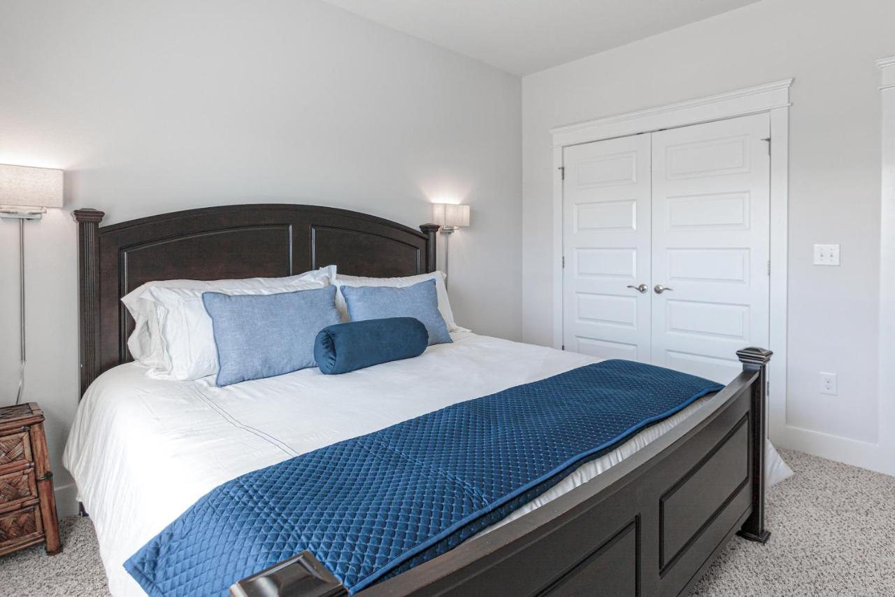 Grande Pointe Driftwood Villa Inlet Beach Ngoại thất bức ảnh