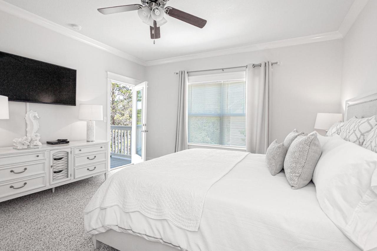 Grande Pointe Driftwood Villa Inlet Beach Ngoại thất bức ảnh