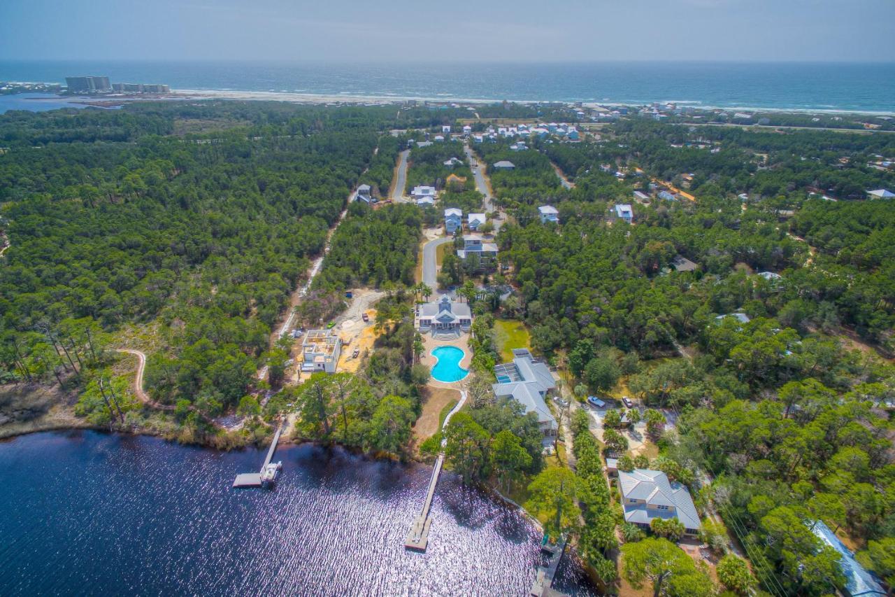 Grande Pointe Driftwood Villa Inlet Beach Ngoại thất bức ảnh
