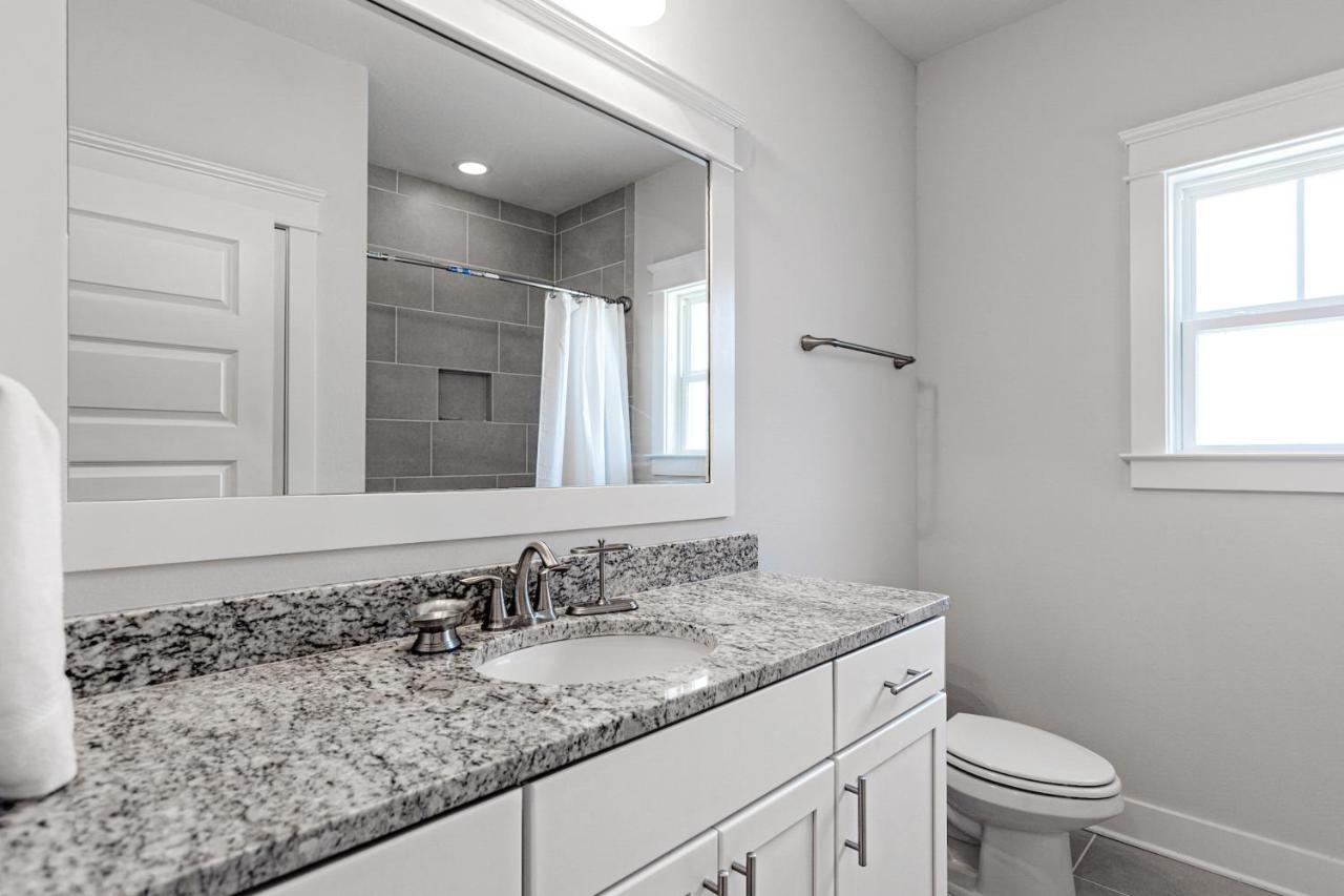 Grande Pointe Driftwood Villa Inlet Beach Ngoại thất bức ảnh