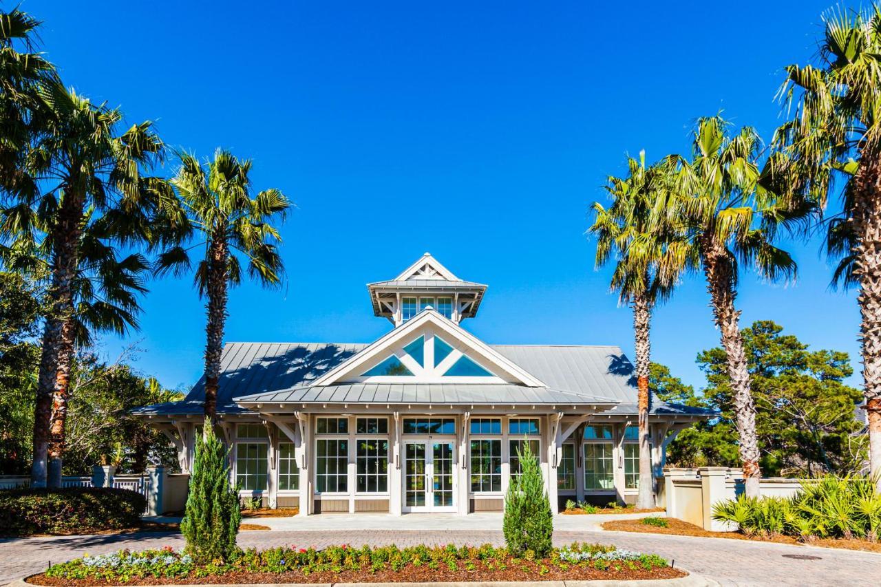 Grande Pointe Driftwood Villa Inlet Beach Ngoại thất bức ảnh